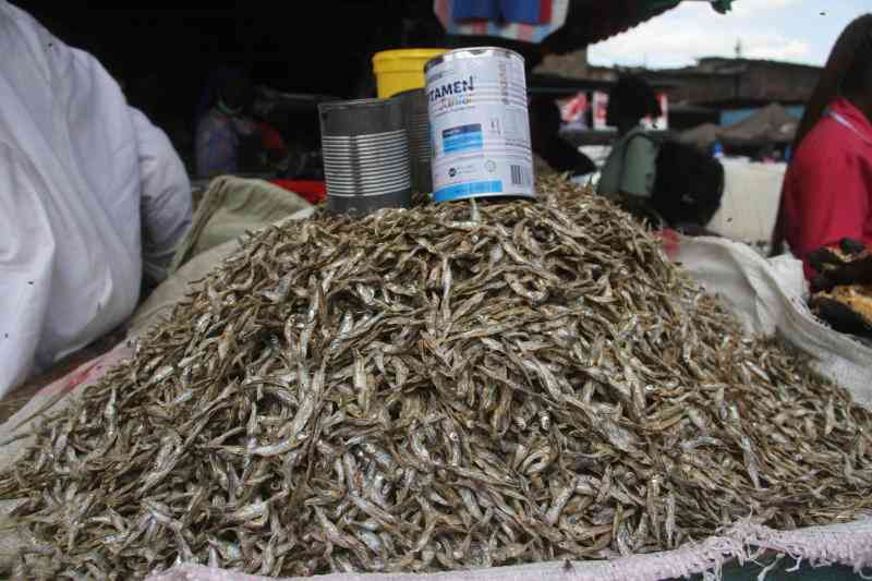OMENA 1KG (Only in Nakuru)