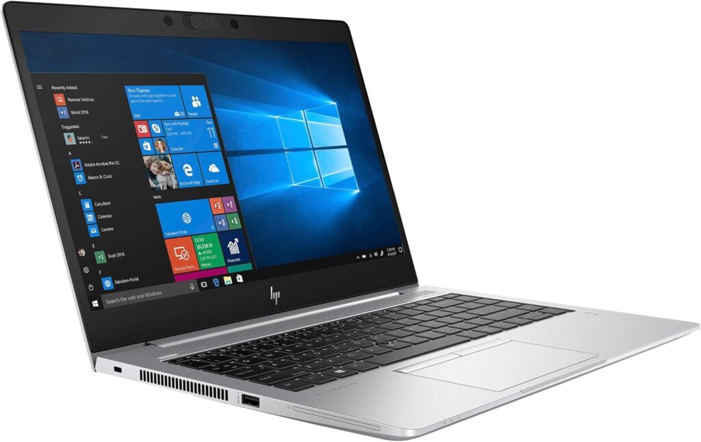 Hp elitebook