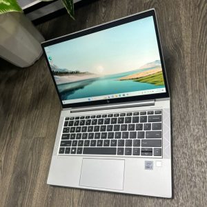 Hp elitebook