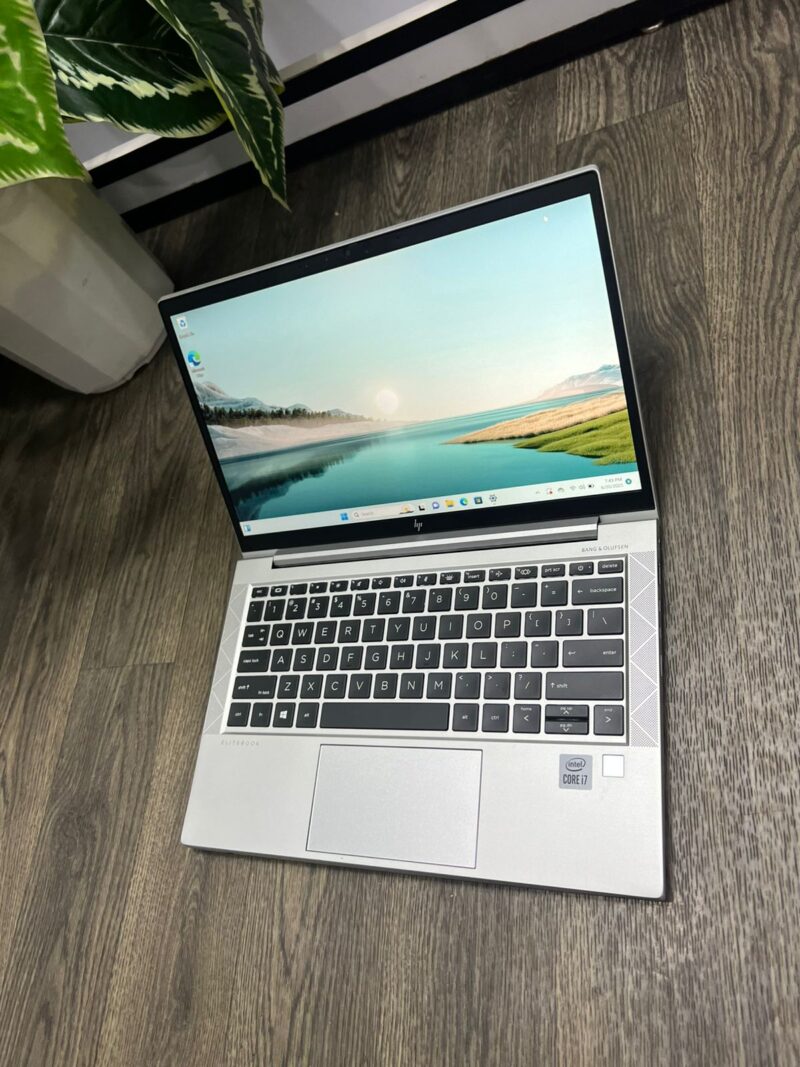 Hp elitebook