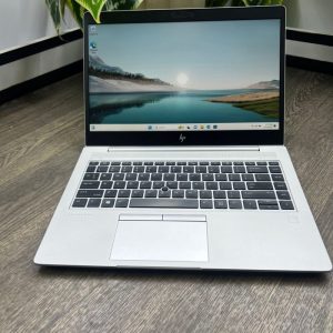 Hp elitebook
