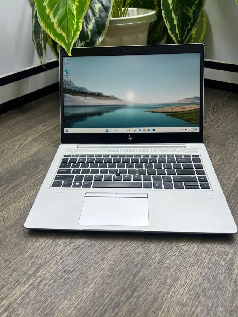 Hp elitebook