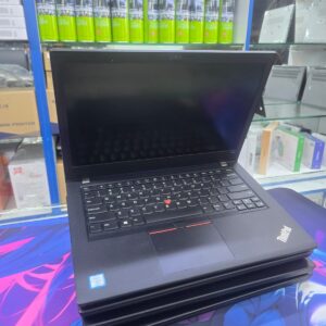 Lenovo T480 Core i5 8th gen 8/256 Touchscreen