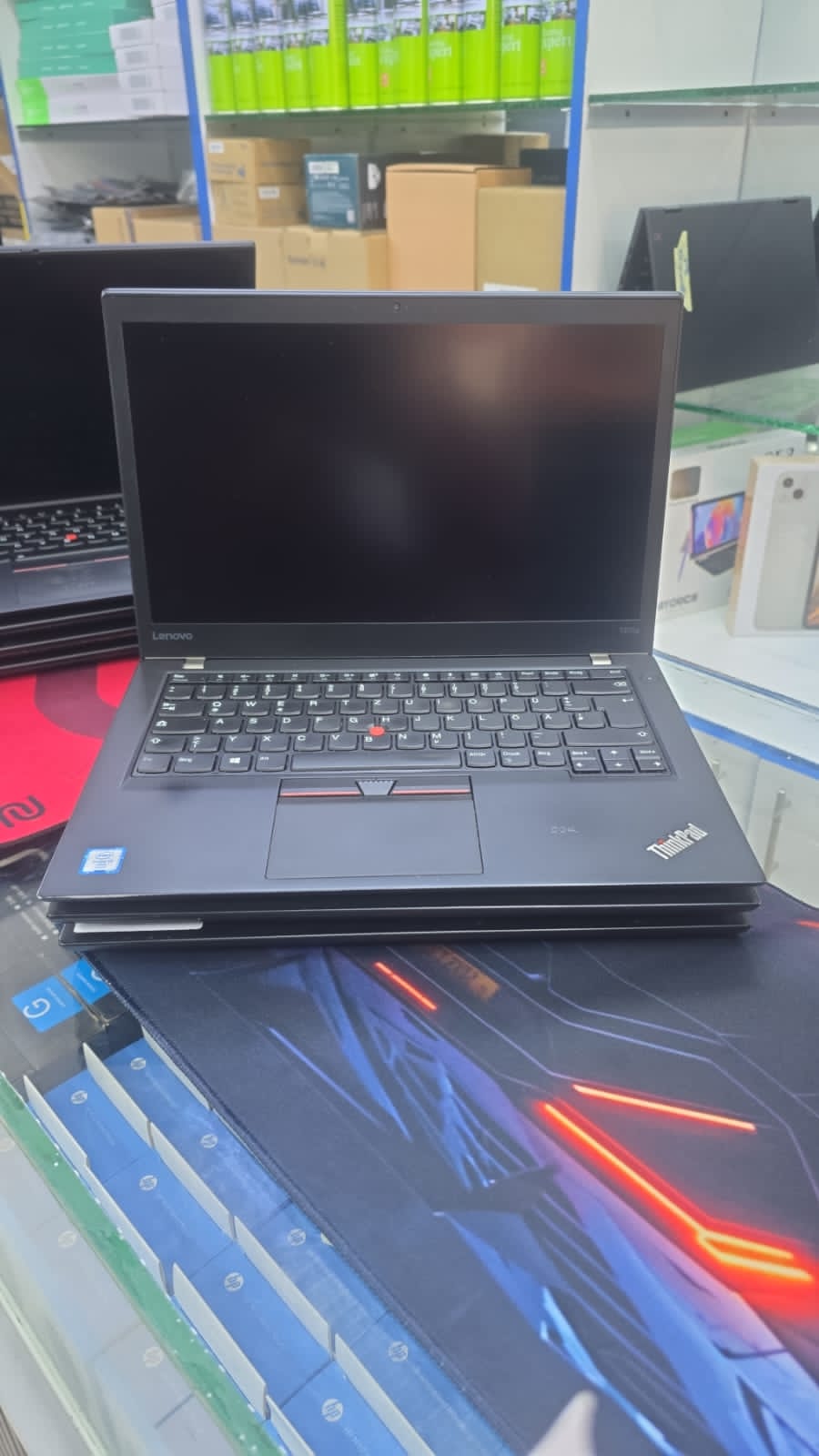 Lenovo
