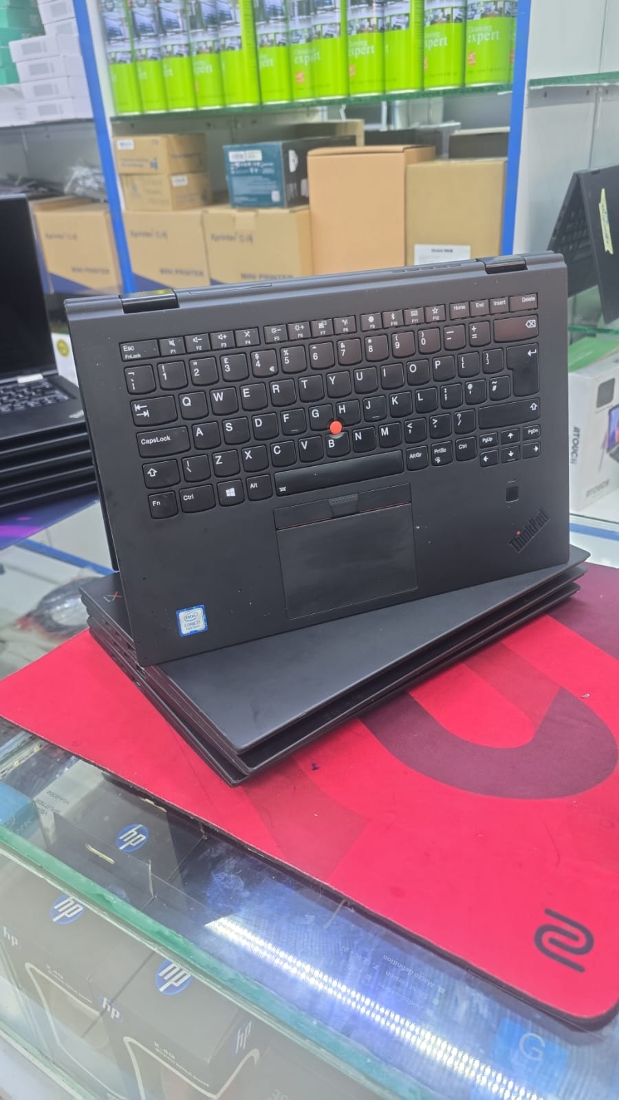 Lenovo